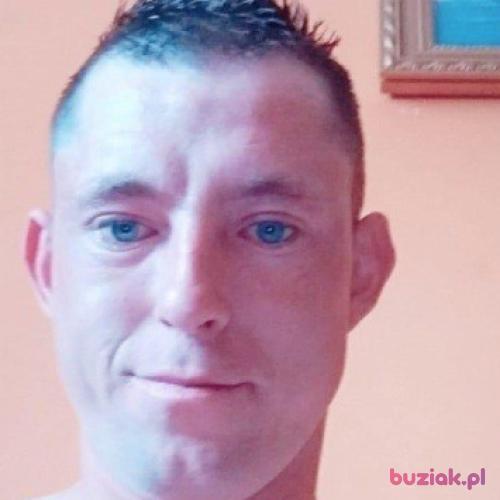 mai32, Male, 38 years, Grodków