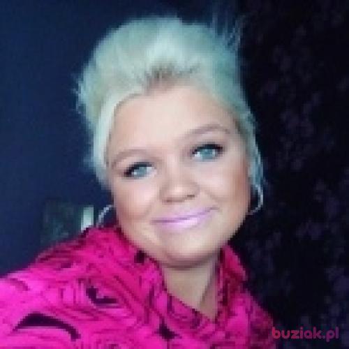 Margi4, Female, 28 years, Imielin