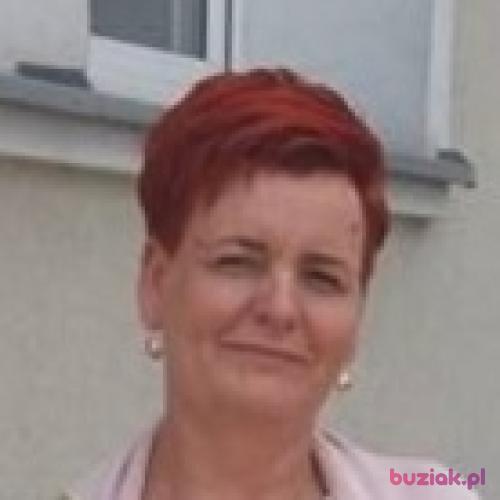 Hanka26, Kobieta, 57 lat, Gdańsk