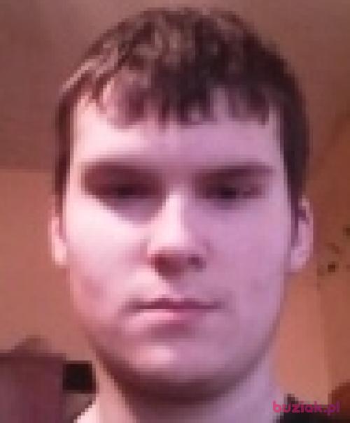 maciek9817, Mężczyzna, 27 lat, Elbląg