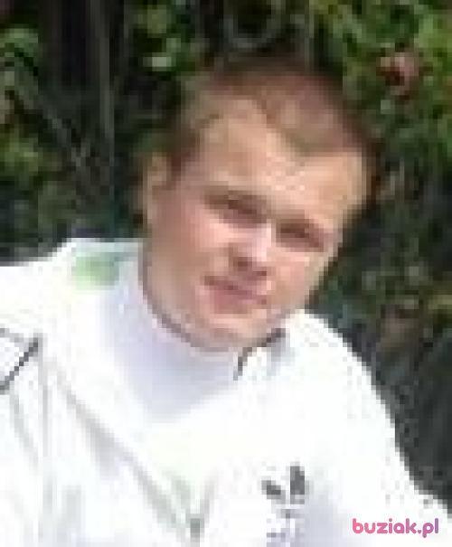 deco91, Male, 35 years, Tarnów