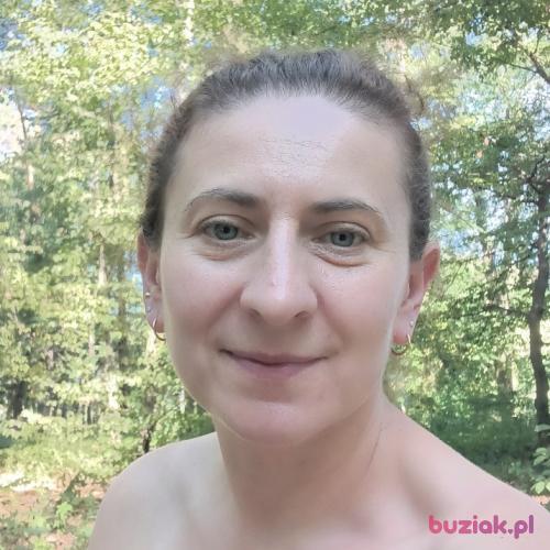 Astro-77, Female, 49 years, Wrocław