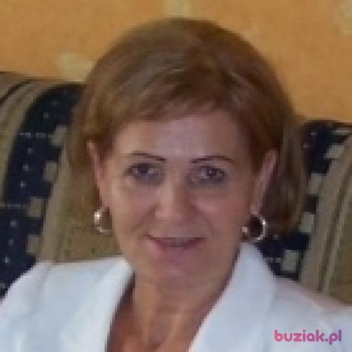 zofiamocna, Kobieta, 71 lat, Kalisz