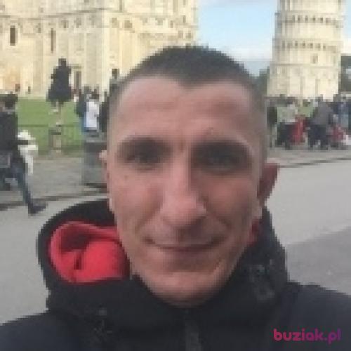 Hejka90, Mężczyzna, 36 lat, Legionowo