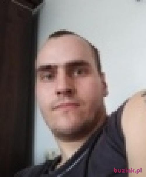 Kamil3xxx, Male, 31 years, Bochnia