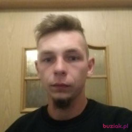 Macieq94, Male, 32 years, Krosno