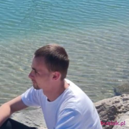 bzakrzewski2, Mężczyzna, 21 lat, Chojnów
