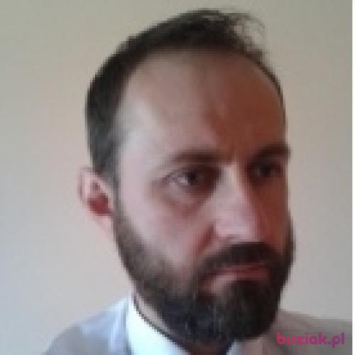 PIOTR1979r, Male, 47 years, Orzesze