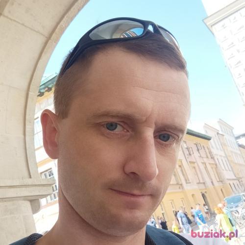 Lukasz87, Male, 41 years, Małogoszcz