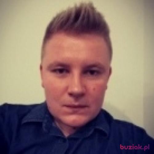 Krzysiek2391, Male, 35 years, mazowieckie