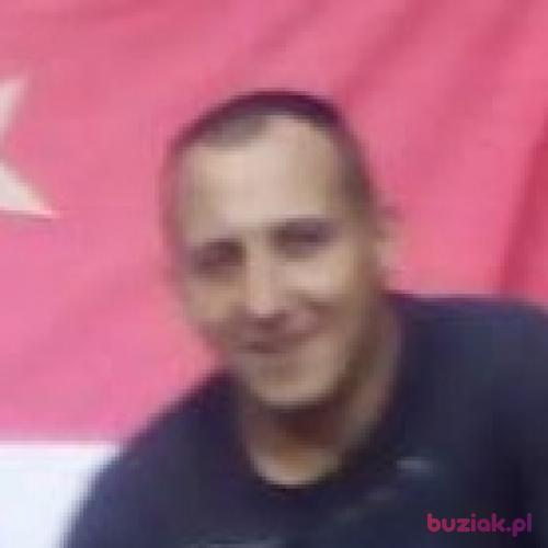 Kamilwosz, Male, 40 years, Kalety
