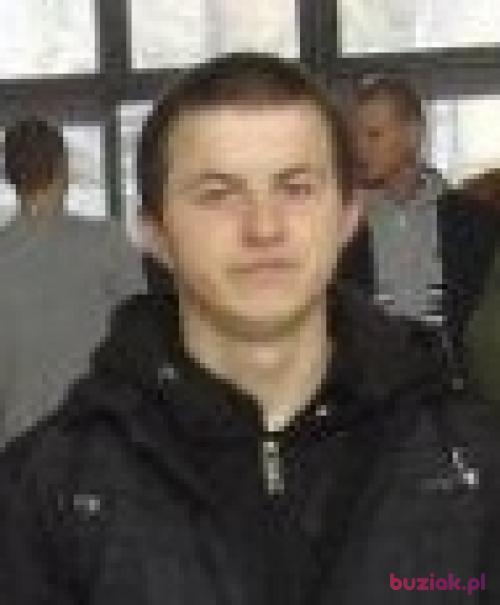 maciej1992, Male, 34 years, podlaskie