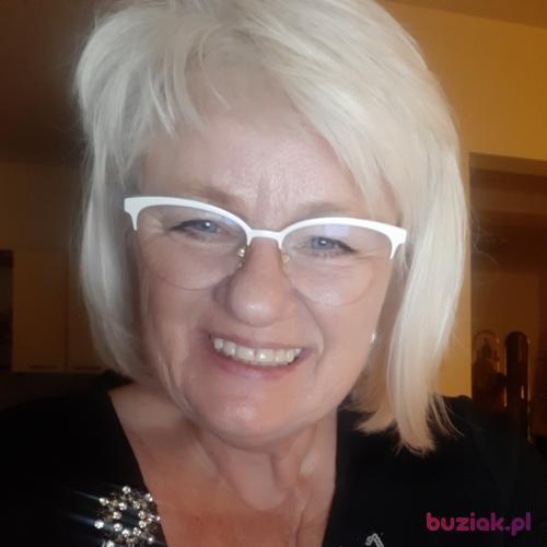 usmiechnieta333, Female, 69 years, Konstancin-Jeziorna