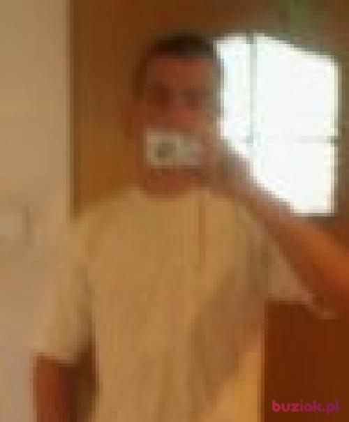 markus80-34, Male, 48 years, Biłgoraj
