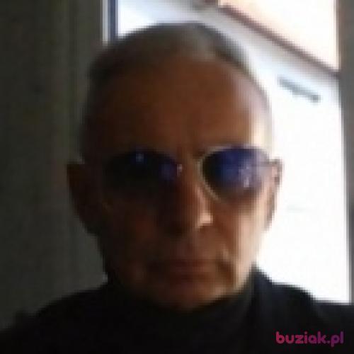 bobeck1955, Mężczyzna, 71 lat, Warszawa
