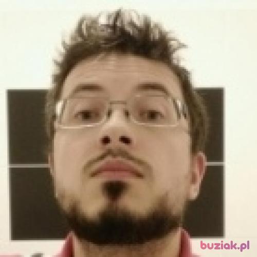 R4Zi3L, Male, 38 years, Kielce