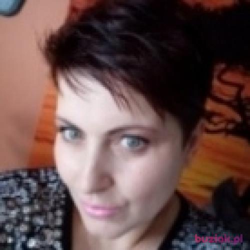 ewelinafajna5, Kobieta, 48 lat, Grudziądz