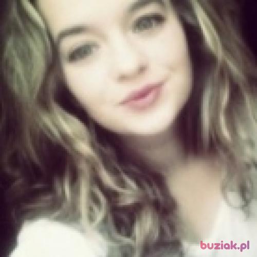 madziaaa93, Kobieta, 33 lata, Gorzów Wielkopolski