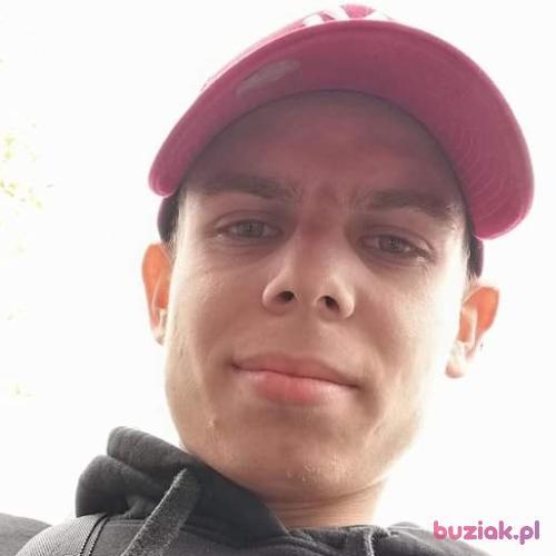 Kostek1312, Male, 26 years, Haarlem
