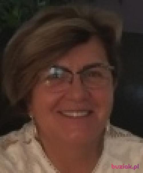 lussy54, Female, 68 years, Białystok