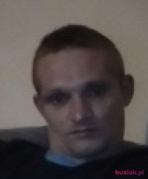 mireckii, Male, 43 years, Rogoźno