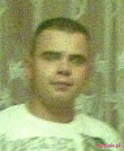 cyziu21, Mężczyzna, 37 lat, Słupsk