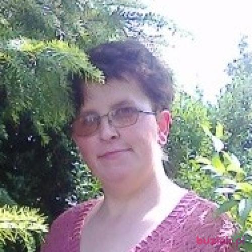 klaudiaxyz1, Kobieta, 52 lata, Piła
