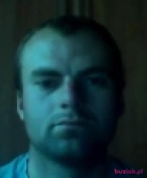 pawel0123, Mężczyzna, 31 lat, Tarnogród