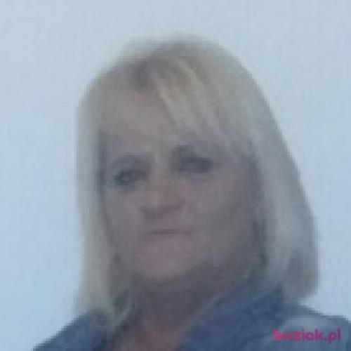 lili12345lili, Female, 55 years, Krotoszyn