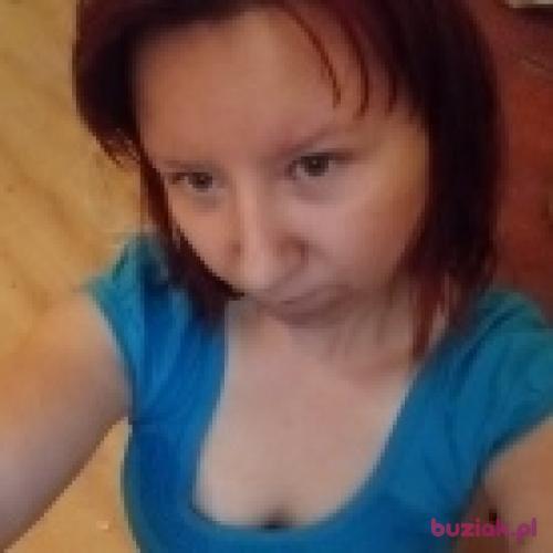 Flircia, Female, 36 years, Nowe Miasto nad Pilicą