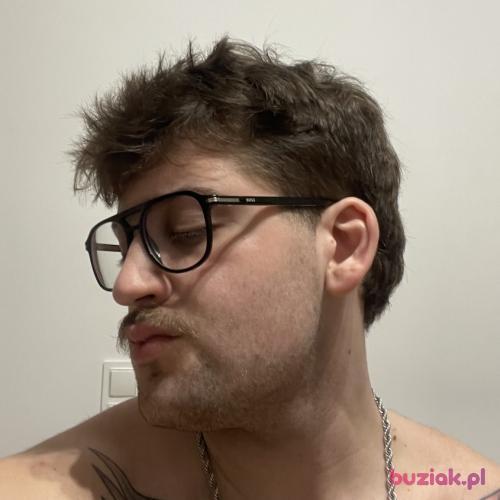 chudy6969, Male, 23 years, Haga