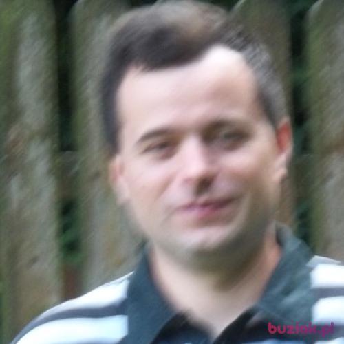 Franciszekqst, Mężczyzna, 43 lata, Szczebrzeszyn