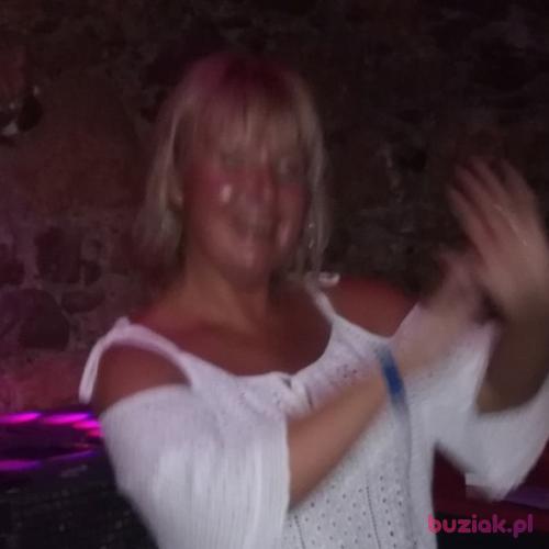 malinerka, Female, 46 years, Łódź