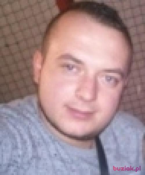kubus8923, Mężczyzna, 36 lat, Łódź