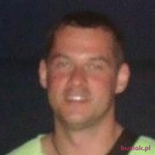 tomekp1983, Male, 43 years, Poznań