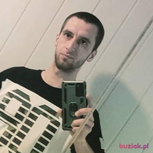Majkk23, Male, 32 years, Częstochowa