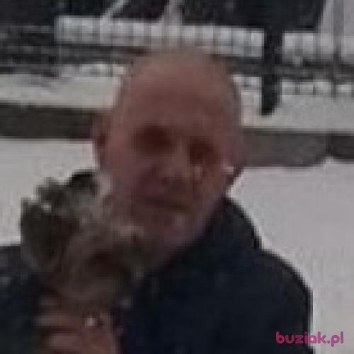 krzysiekbt69, Mężczyzna, 57 lat, Wrocław