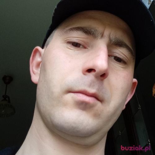 michal12555555, Male, 36 years, Chorzele