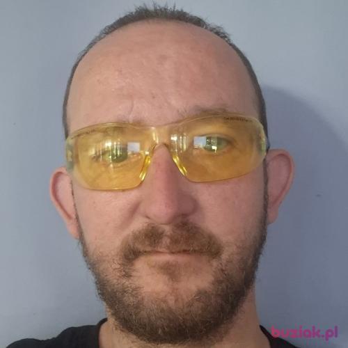 jacek1284, Mężczyzna, 25 lat, Świnoujście