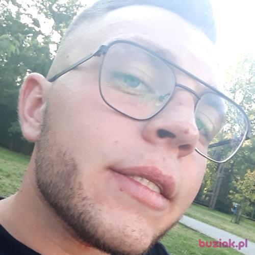 Barttti, Male, 25 years, Stargard Szczeciński