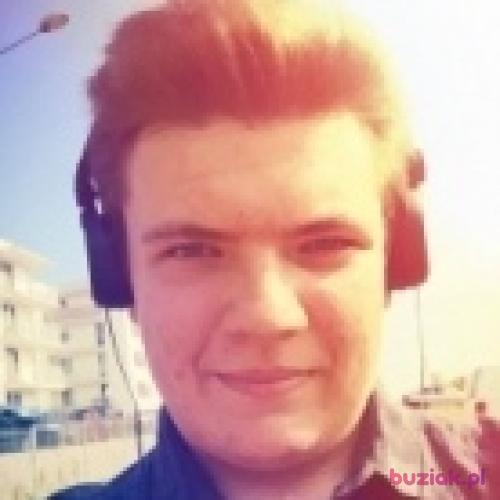 Sevvid, Mężczyzna, 27 lat, Gdańsk