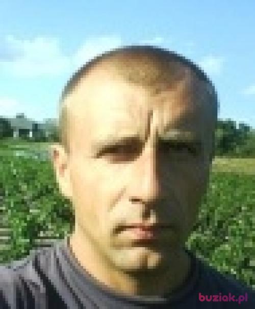pasoreall, Male, 51 years, Ryki