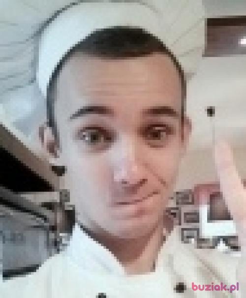 skromnypatryk, Mężczyzna, 31 lat, Warszawa