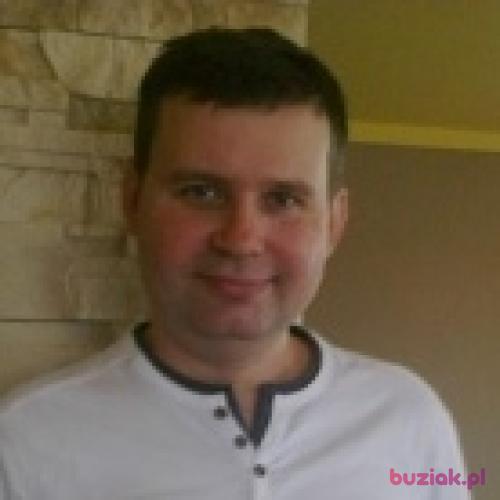 amadeuszmily, Mężczyzna, 47 lat, Lublin