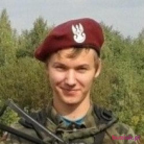 Kamiloo96, Male, 30 years, Jastrzębie Zdrój