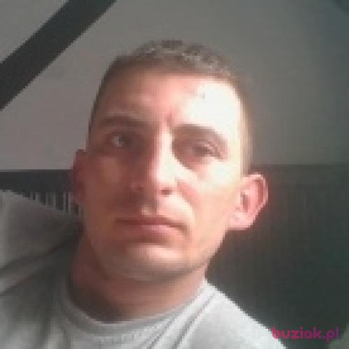 roman1988, Mężczyzna, 38 lat, Inowrocław