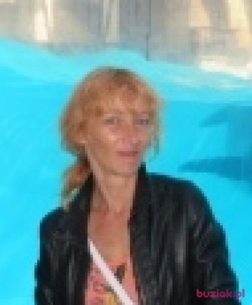 bea177, Kobieta, 55 lat, Wrocław