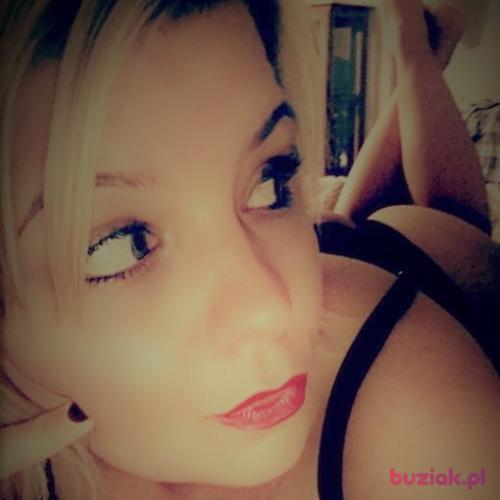 marcelkamalinka, Kobieta, 28 lat, Warszawa