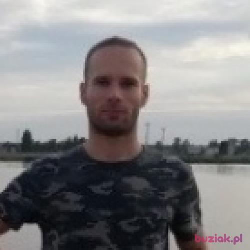 pawcio94, Male, 32 years, Pułtusk