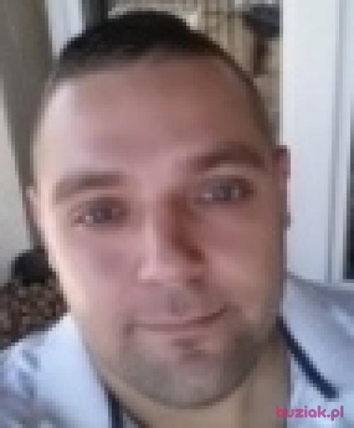 Dawid8911, Male, 36 years, Warszawa